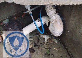 宝坻水管漏水检测公司6