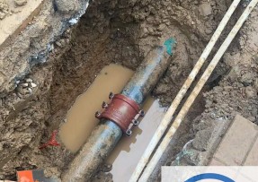 宝坻水管漏水检测公司4
