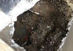宝坻水管漏水检测公司2