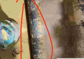 宝坻水管漏水检测公司1